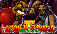 Tequila Zombies 3