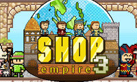 Shop Empire 3: Medieval Game