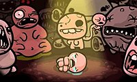 The Binding of Isaac