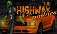 Autostrada degli zombi