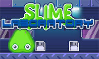 Laboratorium Slime