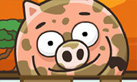 Piggy in the Puddle 2