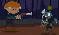 Zombie-explosie