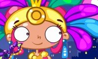Carnaval vieren