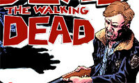 The Walking Dead: The Way of Existence