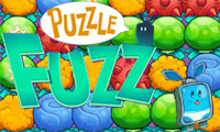 Puzzle Fuzz: Idle Stories