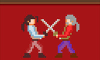 En Garde: The Curse of the Ninth