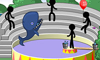 Causality: Aquarium