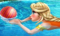 Elsa: Swimming Pool