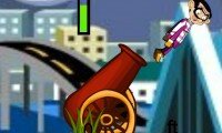 Mr. Bean Cannon