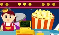 Movie Munchies