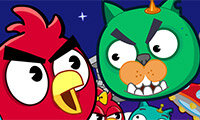 Angry Birds Go!