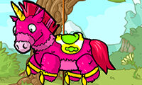 Chasseur de piñata 3