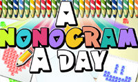 A Nonogram a Day