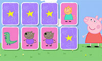 Peppa Pig: Memo