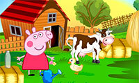 Peppa Pig Farm