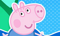 George Pig's Adventure