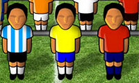 World Cup Foosball