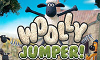 Wooly Jumper