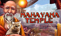 Mahayana Temple