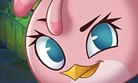 Angry Birds Stella