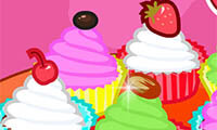 Chocolate Cupcake Maker