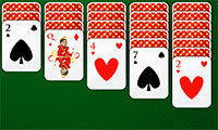 Stream Solitaire Heaven - Free Online Solitaire Games Without