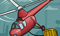 HeliCrane