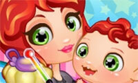 Mommy Doctor