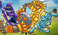 Asgard Attack