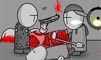 Madness Death Wish