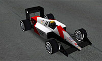 Formula Driver 3D: Car Racing Game