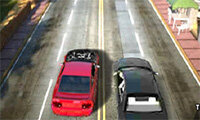 Red Driver 5