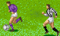 Best League: Football Game