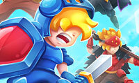 Mighty Knight 2