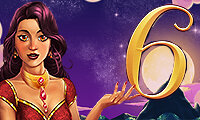 How to play 1001 Arabian Nights game, Free online games