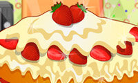 Strawberry Shortcake