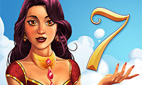 1001 Arabian Nights - Facebook Gameplay 