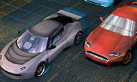 Electric Racing