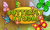 exhibition Reverberation beside Play Butterfly Kyodai 2 online for Free on Agame