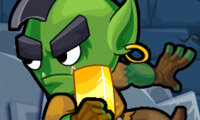 Monster Crusher