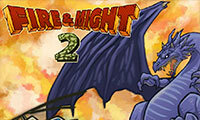 Fire & Might 2