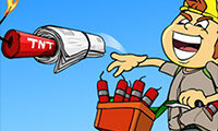 Newspaper Boy Brutal