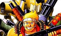 Metal Slug Brutal 3