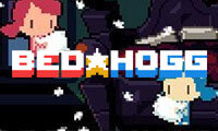 Bed Hogg
