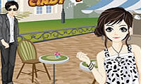 Cindy's Weekend