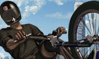 BMX for Boys