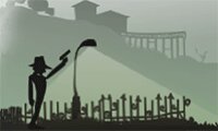 Zombie Shooter