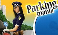 Parking Mania
