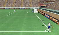 Crossing Cup: Football Game